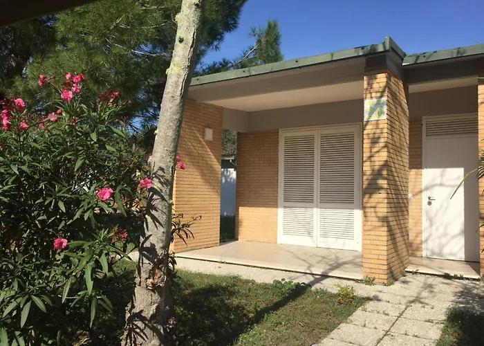 Hotel 4 stelle: Italy Village