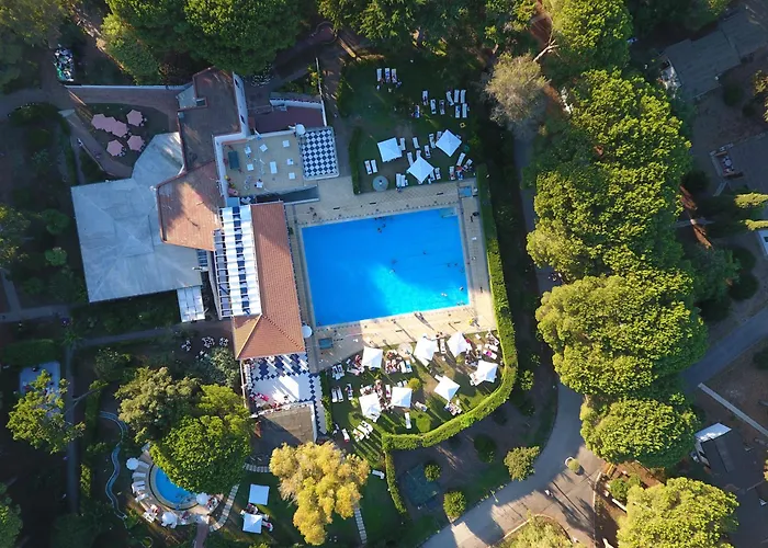 Hotel 4 stelle: Italy Village