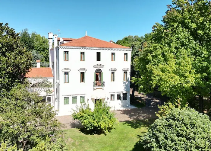  Park Villa Giustinian