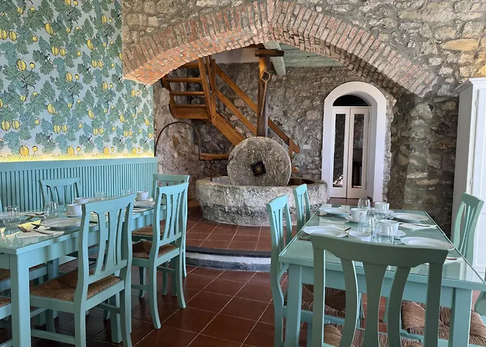 Tuvo Agriturismo