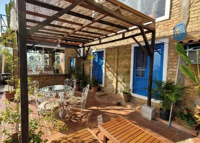 Urlaubsunterkunft Casa Da Carmen E Do Fernando