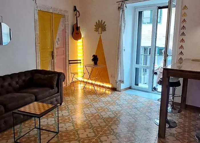 Hotel 3 stelle: Ostello Exclusive Dependance