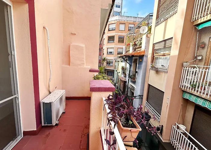 Albergue: Residencial Art Brut