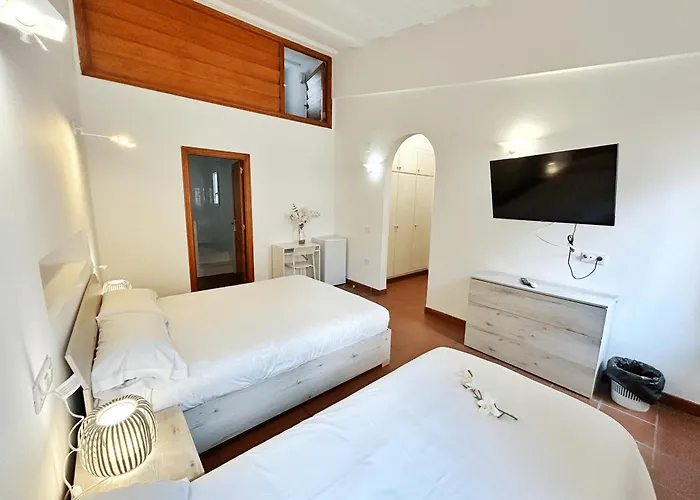 Albergue: Residencial Art Brut