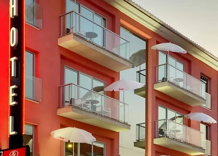 Hotel que aceita animais de estimação: Hotel Alendouro