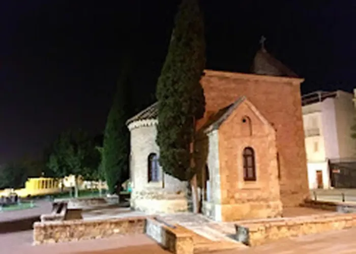 La Ribera