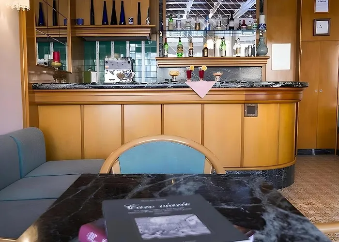 Hotel 3 stelle: Grifone Hotel Ristorante
