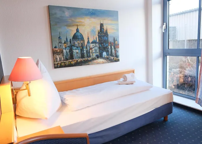 Stargaze Forum Hotel Düsseldorf-Hilden