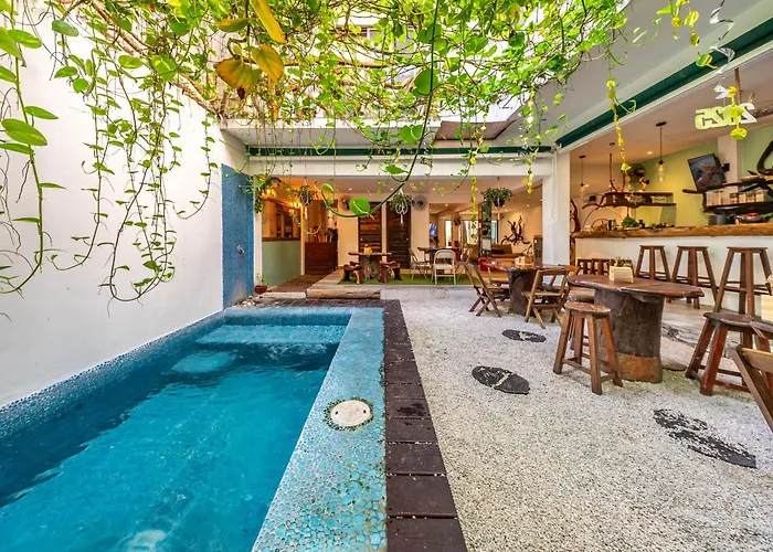 Green Village Boutique