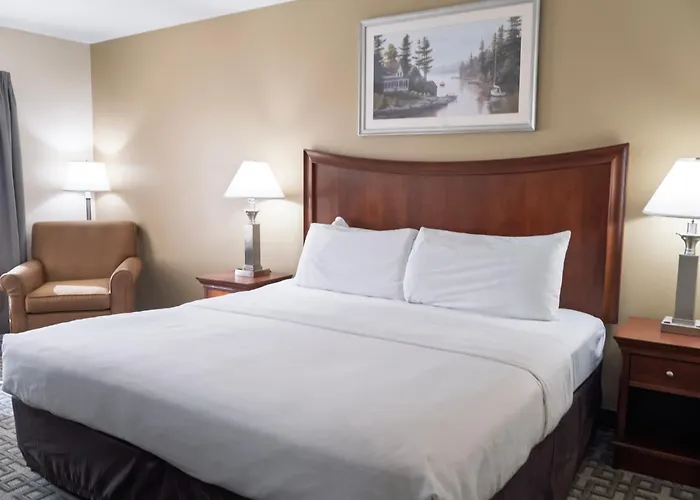 Country Inn At The Mall