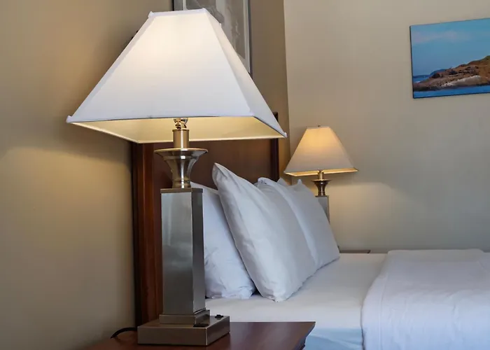 Country Inn At The Mall