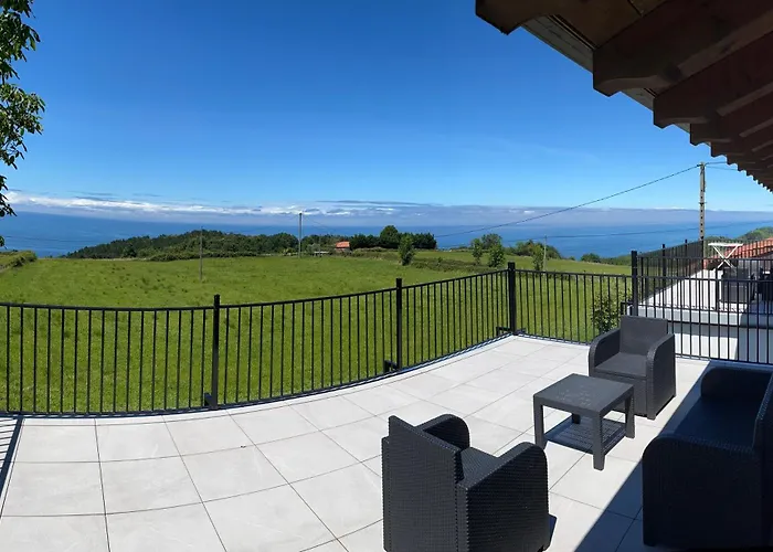 Apartamentos Lusarbe