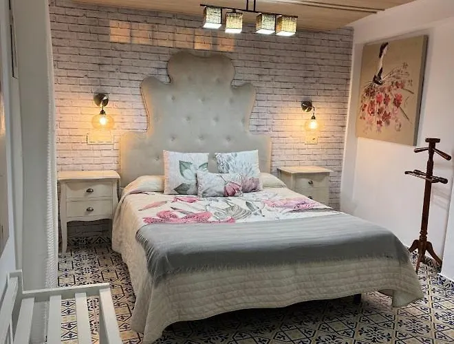 Casa de vacaciones: Vivienda Rural Rio Cerezuelo