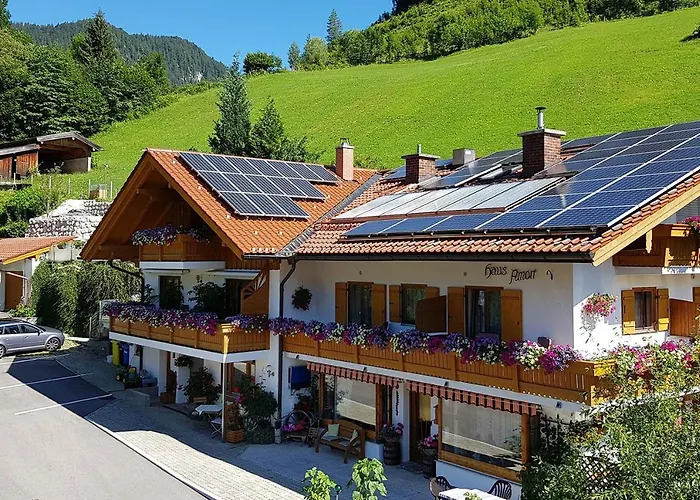 Gästehaus Amort