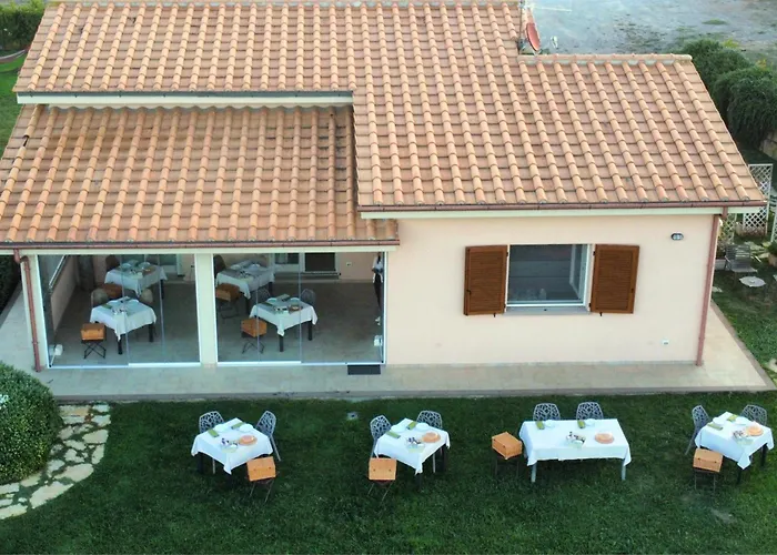 La Vista - Adults Only