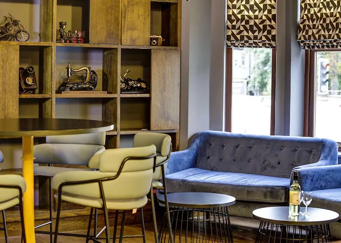 Best Western Plus Westminster