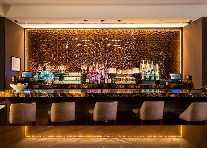 Hilton Americas - Houston