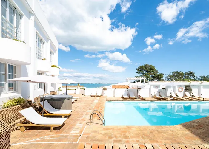 Baluarte Da Vila Apartments