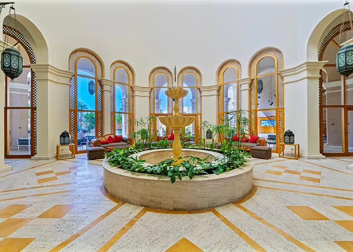 Ghazala Gardens