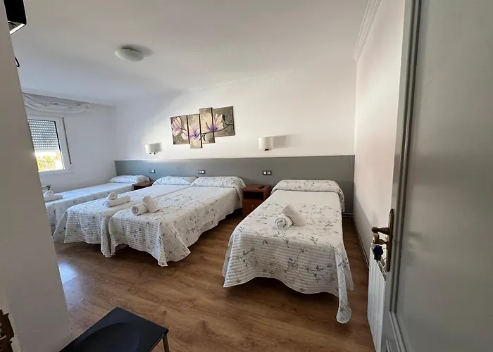 Hotel barato: O Castelo