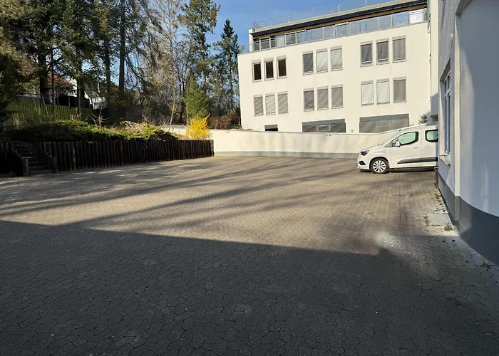 3-Sterne-Hotel: Hotel Erlenstegen