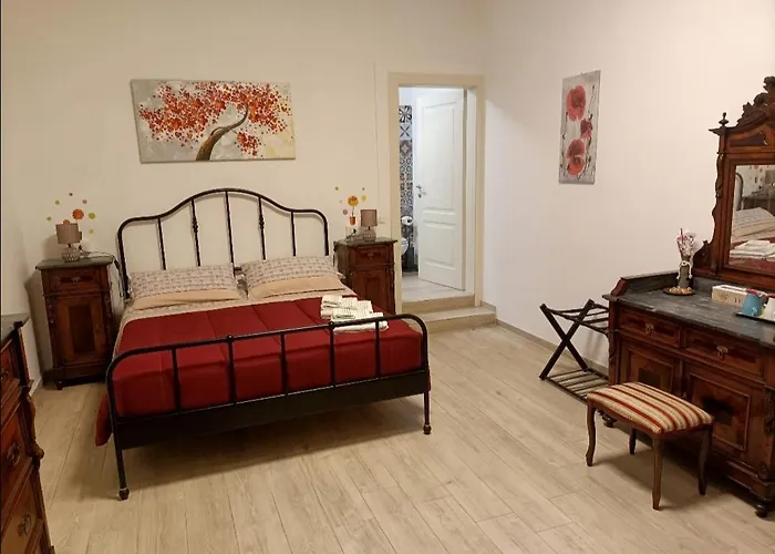 Casa degli ospiti: Affittacamere Il Chiostrino Guest House