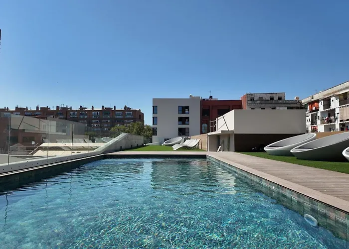 Apartamento: Blau Student Housing - Students Only
