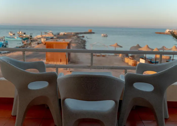 Sea Life Apartments-Hotel