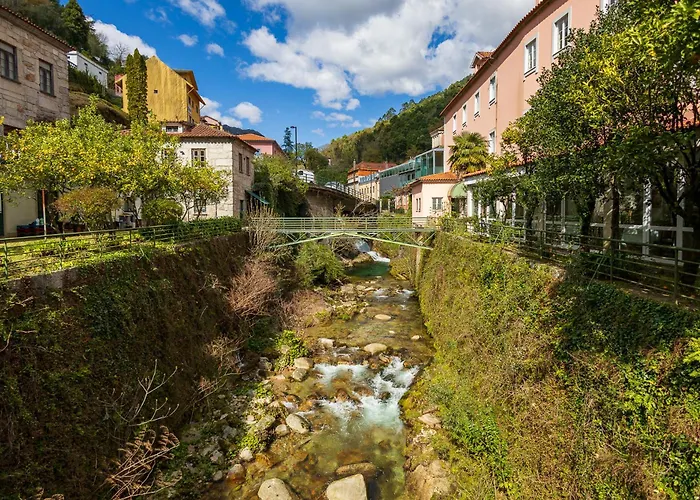 Hotel com tênis: Hotel Universal