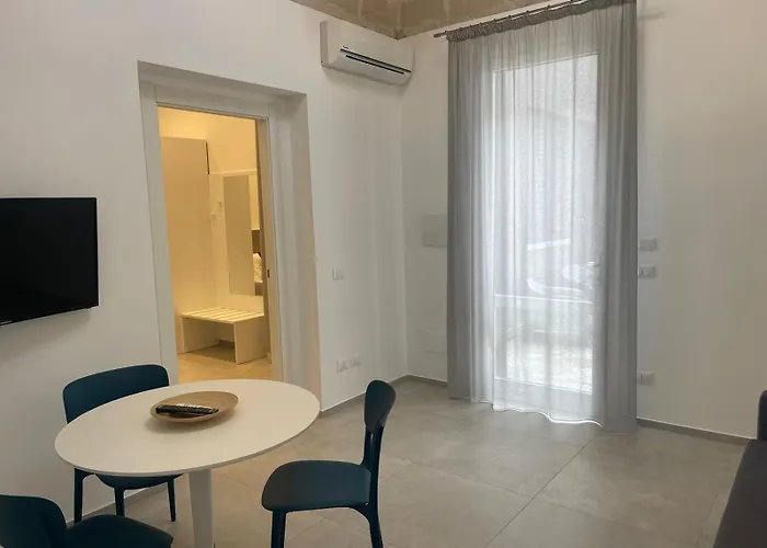 Appartamento Via Fardella 204 Trapani