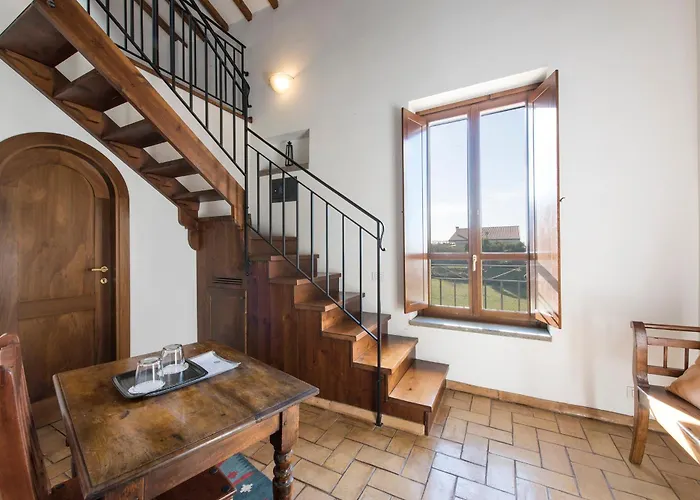 Residenza d'Epoca Pietra Di Ponente