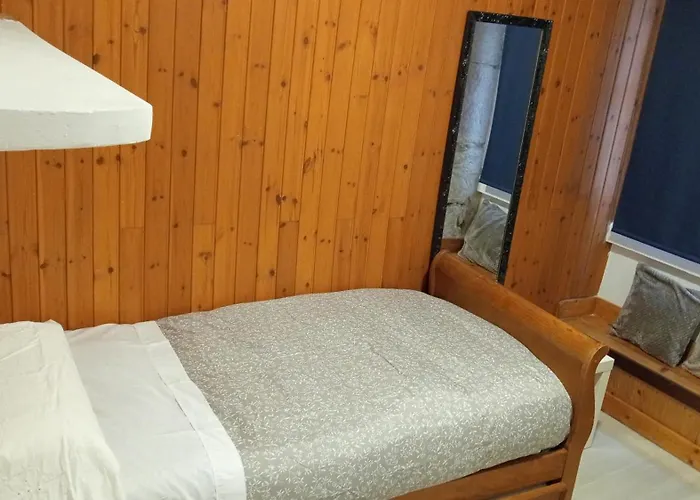 Apartamento en el Casco antiguo Vigo