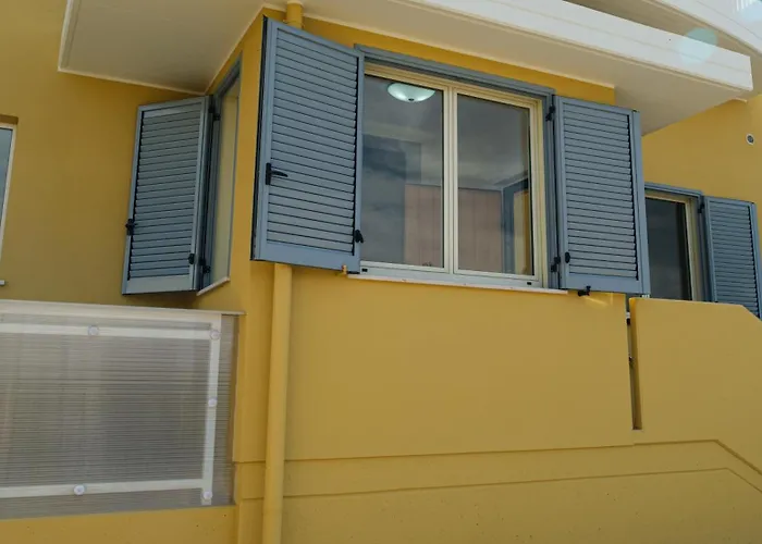 Appartamento : Smart And Sea