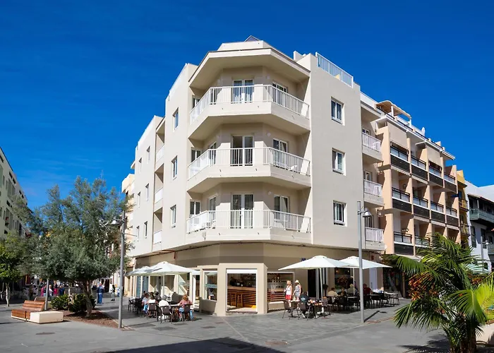 Hotel: Hotel Boutique Hc Maga