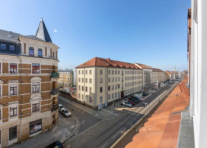Hotel Friedrichstadt