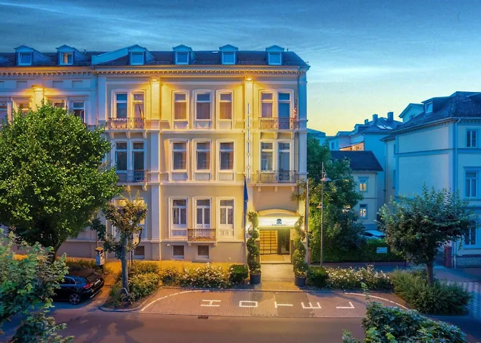 Komfort Am Kurpark