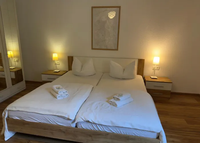 Familienhotel: Hotel Zur schönen Aussicht