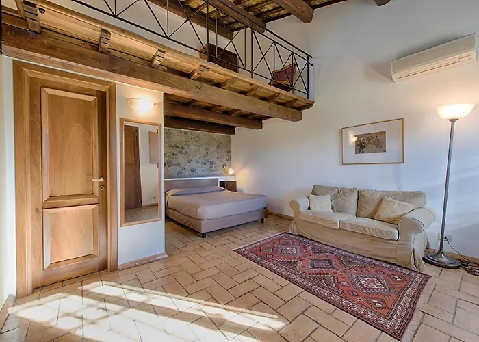 Residenza d'Epoca Pietra Di Ponente