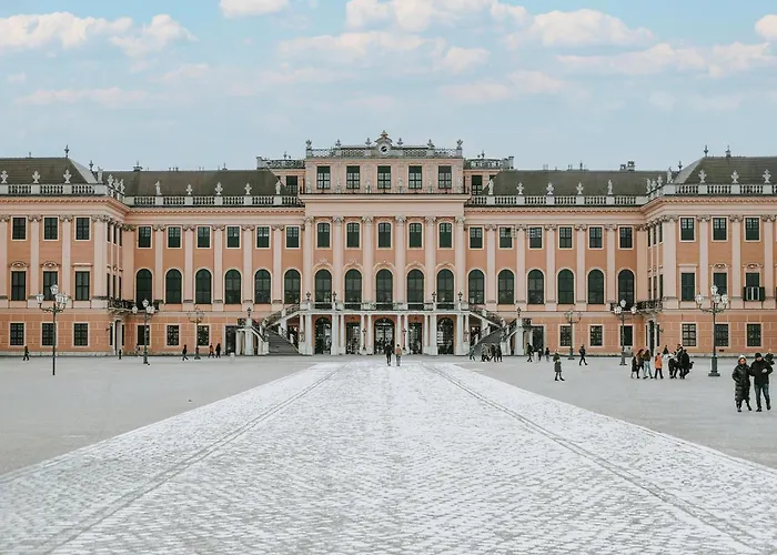 Living Hotel An Der Oper