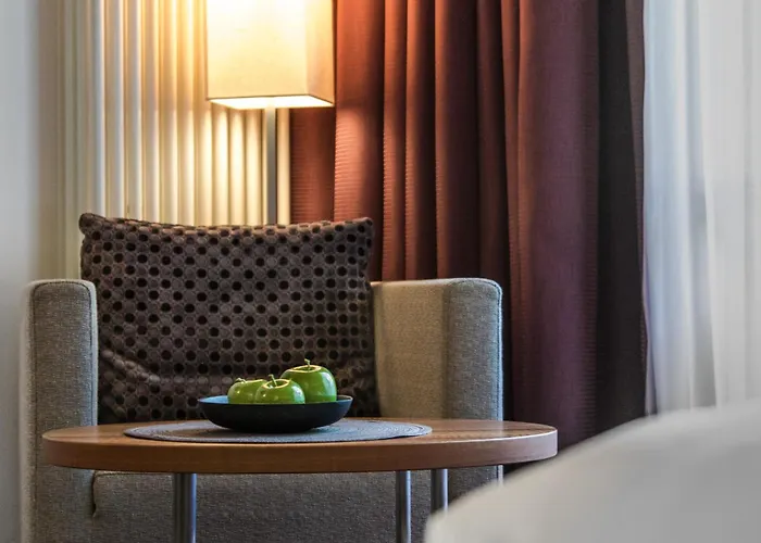 Hotel con Spa Stoeres - Active Wellbeing