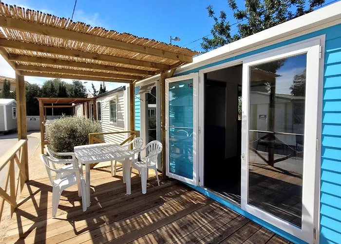 Camping: Camping Costa Blanca