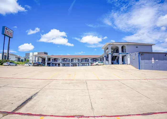 Cheap hotel: High Five Inn By Oyo Killeen