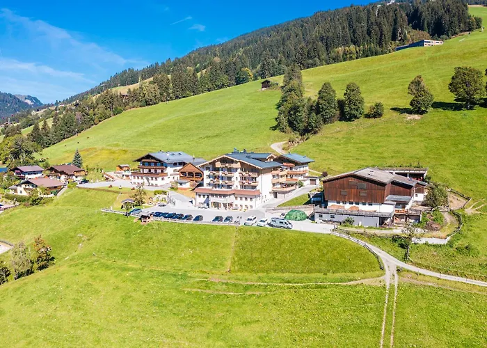 Haustierfreundliches Hotel: Hotel Vorderronach