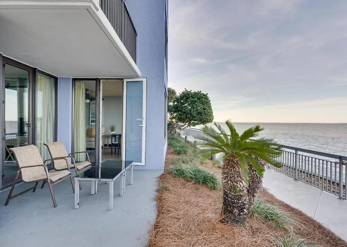 4 star hotel: Sandestin Golf And Beach Resort