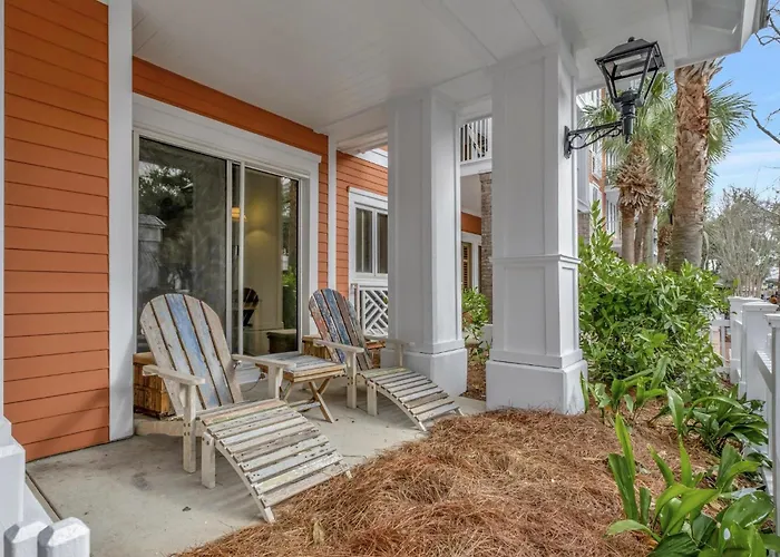 4 star hotel: Sandestin Golf And Beach Resort