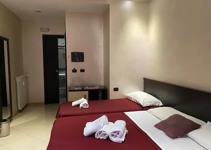 Casa vacanza: Sweety Rome Termini