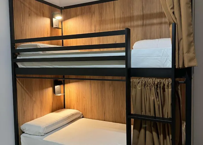 Hostel Welcome Benidorm