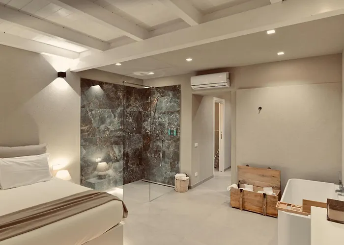 Palermo Inn Collection - Boutique Art