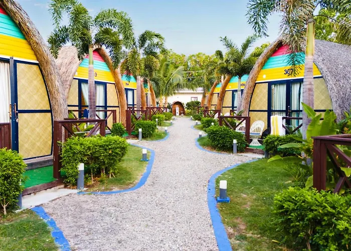 Luxury hotel only: Unwnd Boutique Hotel Calatagan