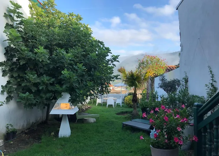Auberge: Maison Mâje